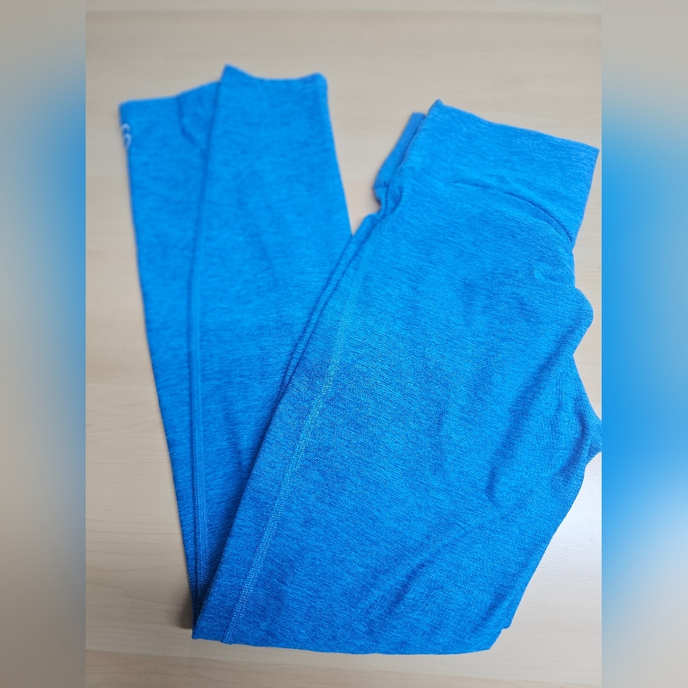 Bombshells Curves Leggings